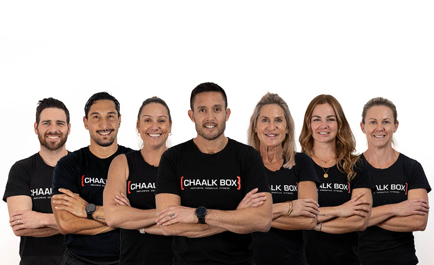 our team