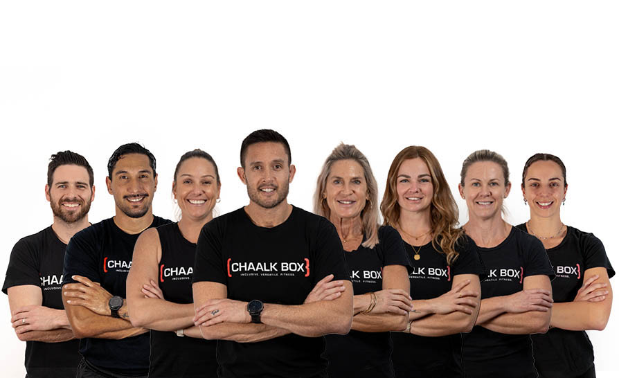 our team
